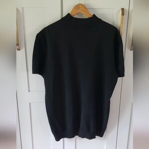 coofandy shirt men XXXL black